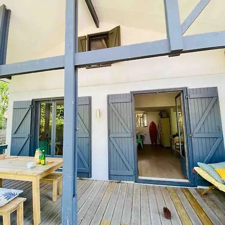 Maison Renovee Ocean A 1 Km