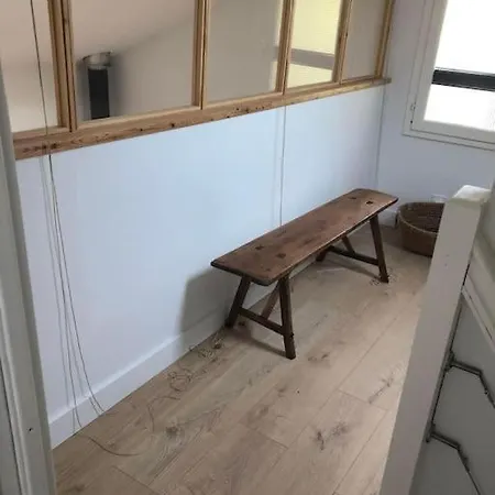 Vakantiehuis Maison Renovee Ocean A 1 Km Messanges (Landes)