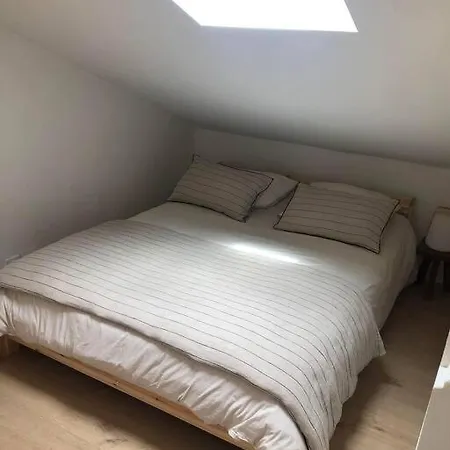 Maison Renovee Ocean A 1 Km *