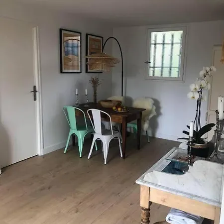 Maison Renovee Ocean A 1 Km * Messanges (Landes)