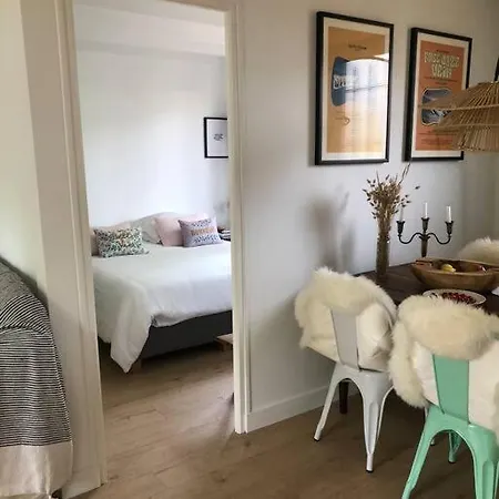 Maison Renovee Ocean A 1 Km Vakantiehuis