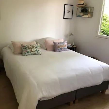 Maison Renovee Ocean A 1 Km Messanges (Landes)