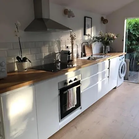 Maison Renovee Ocean A 1 Km Vakantiehuis Messanges (Landes)