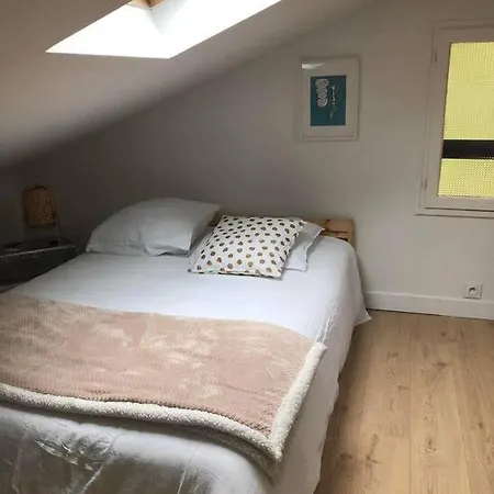 Maison Renovee Ocean A 1 Km * Messanges (Landes)